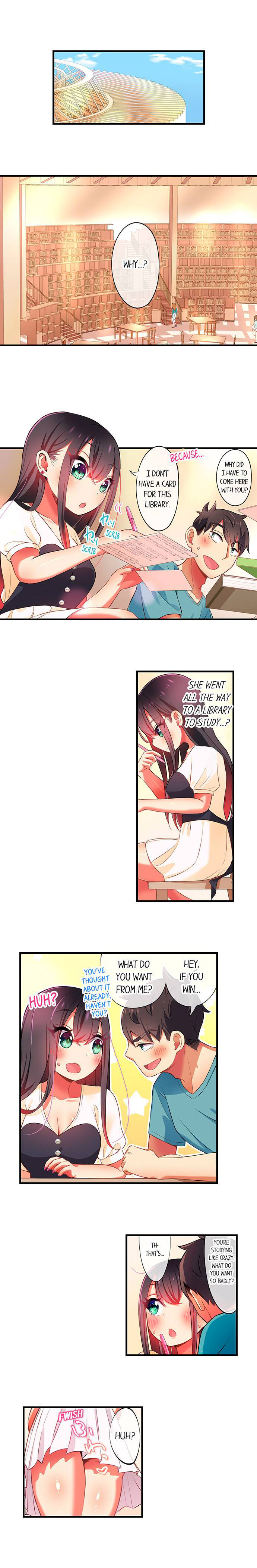 Fucking My Niece at the Girls’ Pajama Party - Chapter 29 Page 2