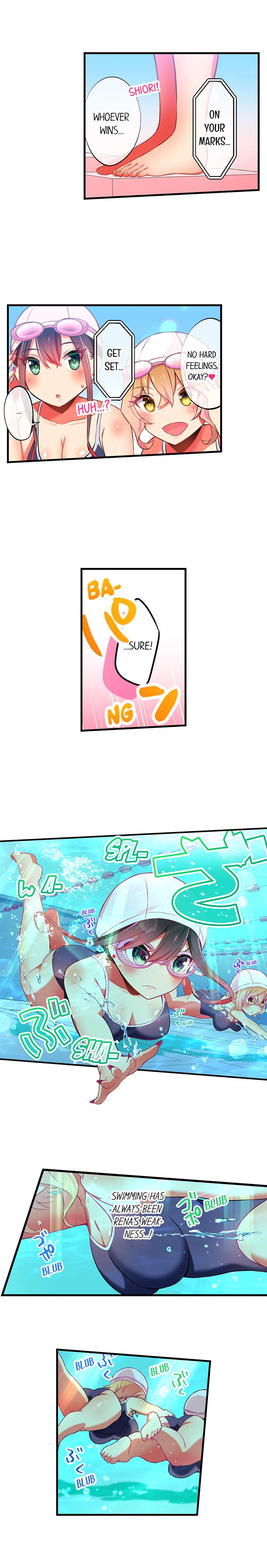 Fucking My Niece at the Girls’ Pajama Party - Chapter 34 Page 5