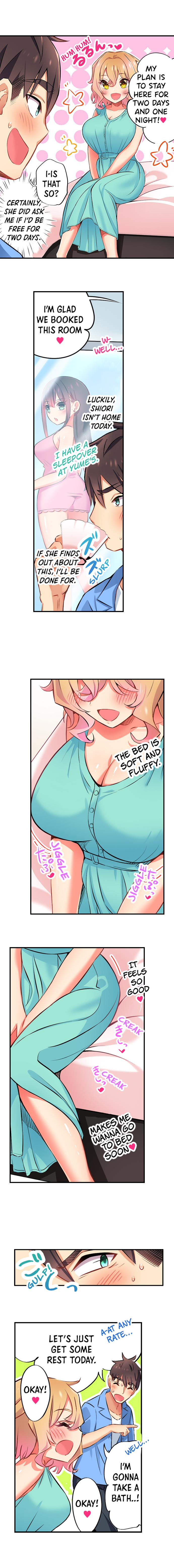 Fucking My Niece at the Girls’ Pajama Party - Chapter 37 Page 6