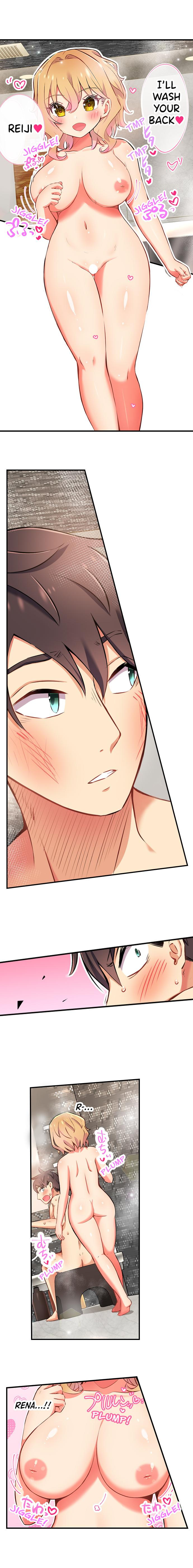 Fucking My Niece at the Girls’ Pajama Party - Chapter 37 Page 9