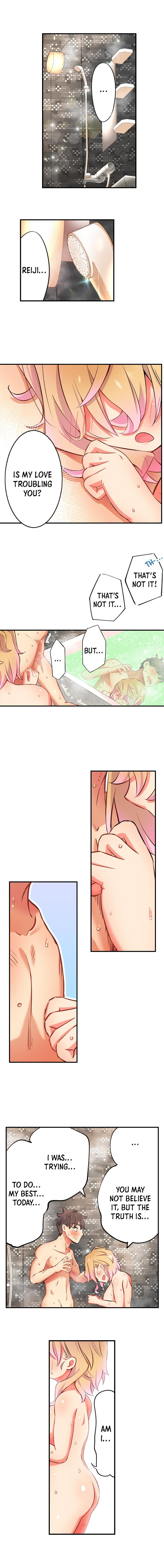 Fucking My Niece at the Girls’ Pajama Party - Chapter 39 Page 2