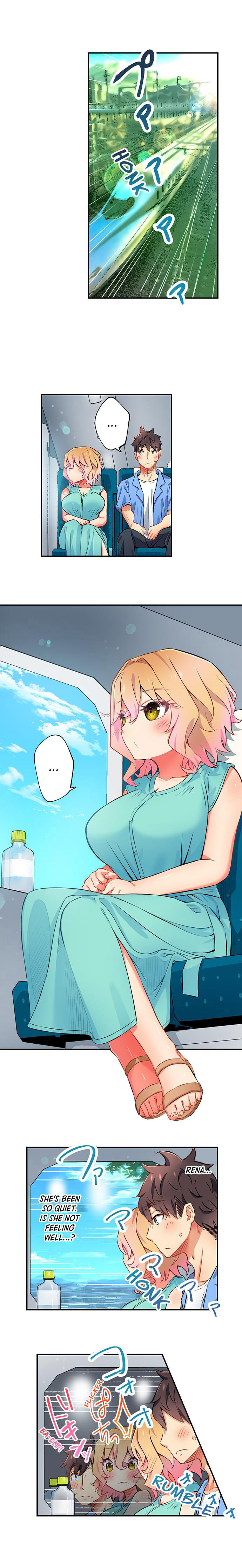 Fucking My Niece at the Girls’ Pajama Party - Chapter 40 Page 2