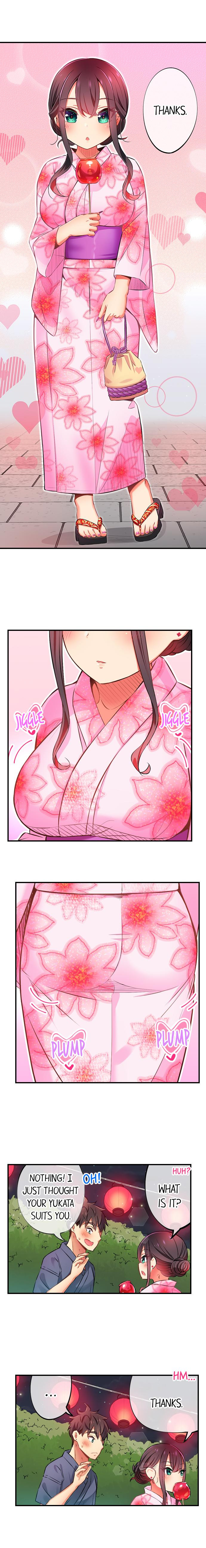 Fucking My Niece at the Girls’ Pajama Party - Chapter 43 Page 4