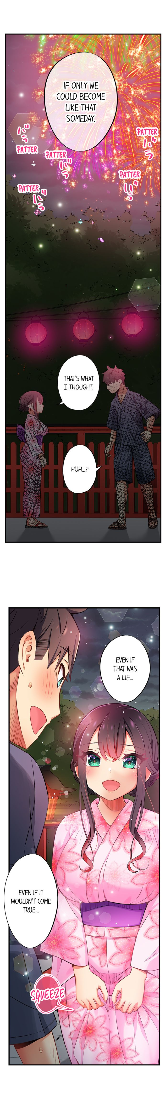 Fucking My Niece at the Girls’ Pajama Party - Chapter 44 Page 3