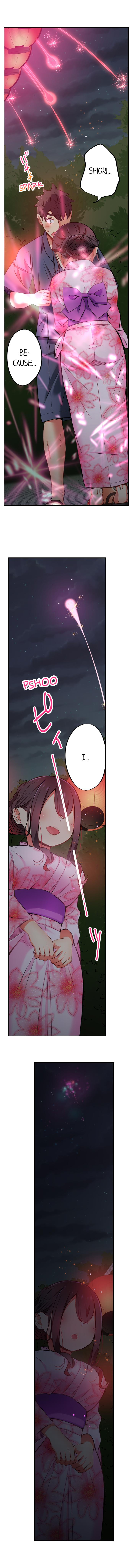 Fucking My Niece at the Girls’ Pajama Party - Chapter 44 Page 4