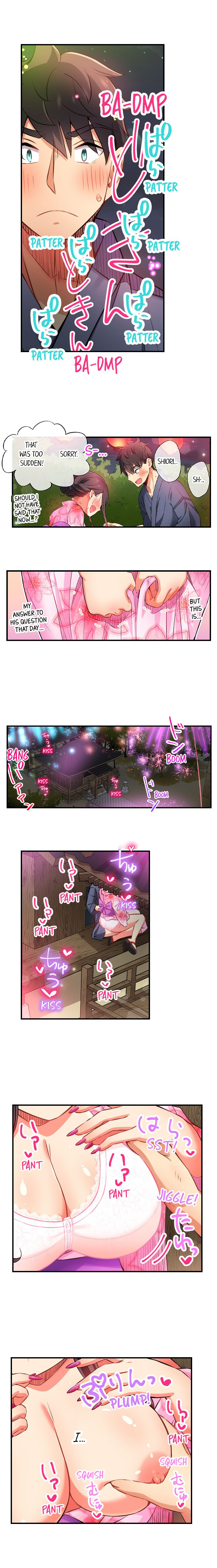 Fucking My Niece at the Girls’ Pajama Party - Chapter 44 Page 6