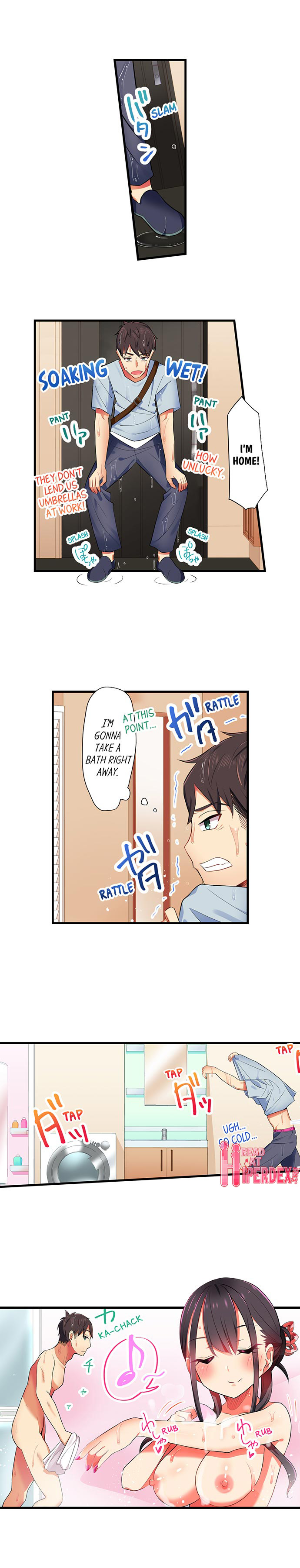 Fucking My Niece at the Girls’ Pajama Party - Chapter 7 Page 7
