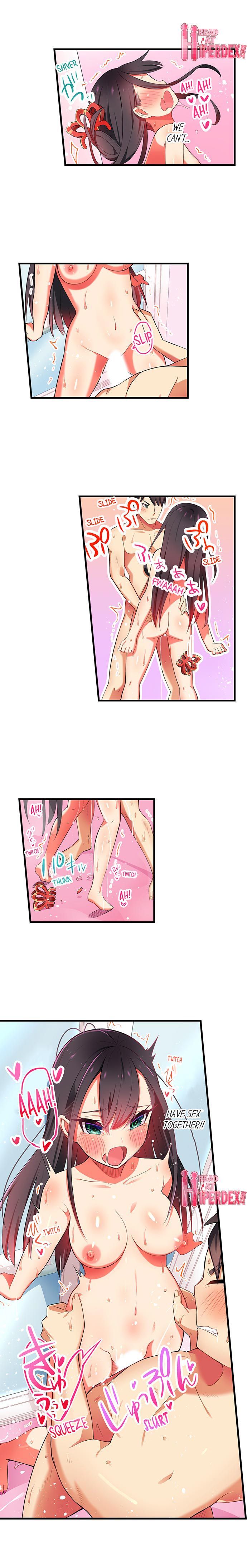 Fucking My Niece at the Girls’ Pajama Party - Chapter 8 Page 9