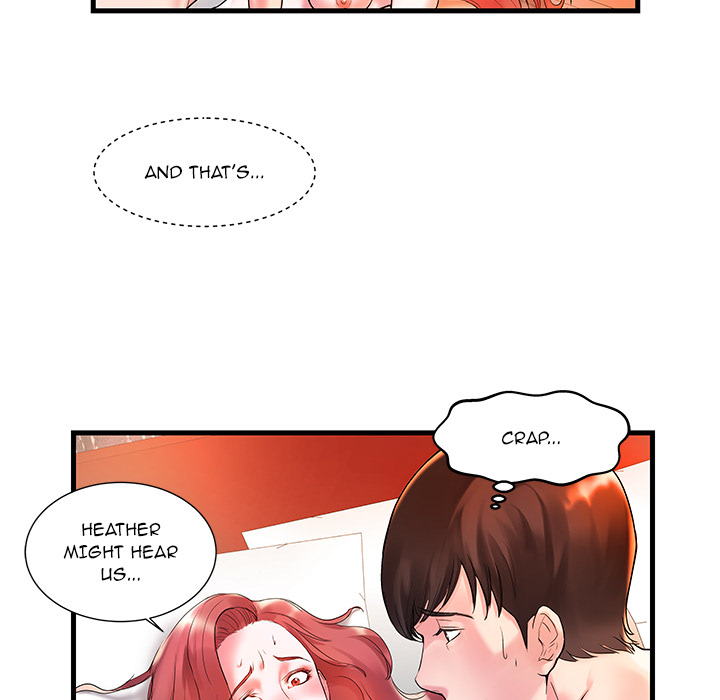 Sister-in-law - Chapter 1 Page 12