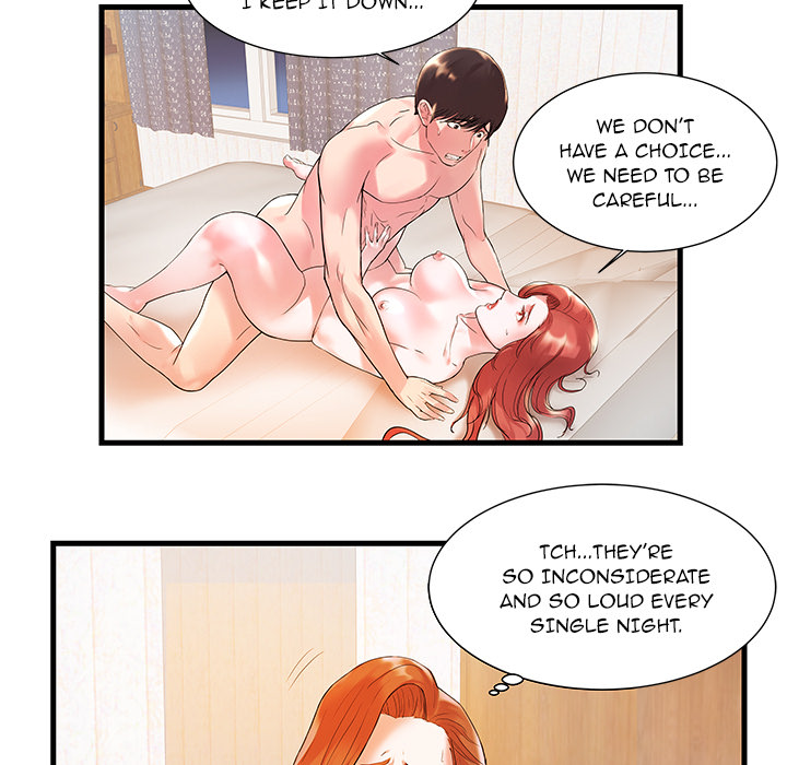Sister-in-law - Chapter 1 Page 15