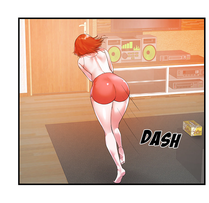 Sister-in-law - Chapter 1 Page 18