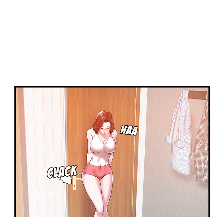 Sister-in-law - Chapter 1 Page 19