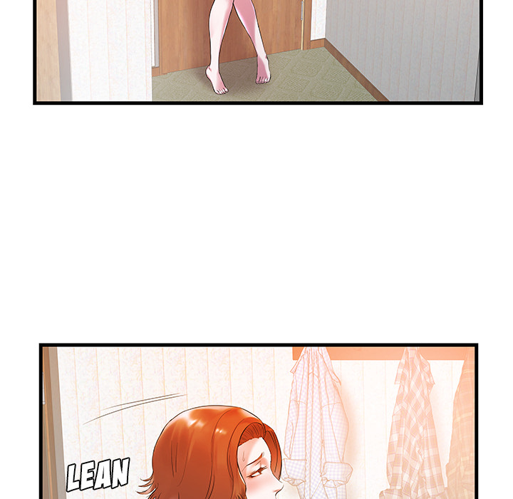 Sister-in-law - Chapter 1 Page 20