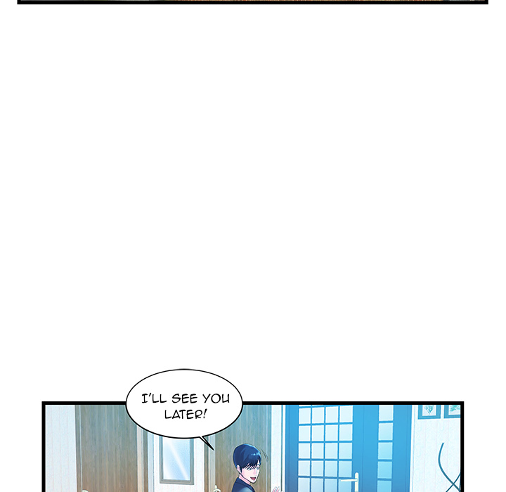 Sister-in-law - Chapter 1 Page 28