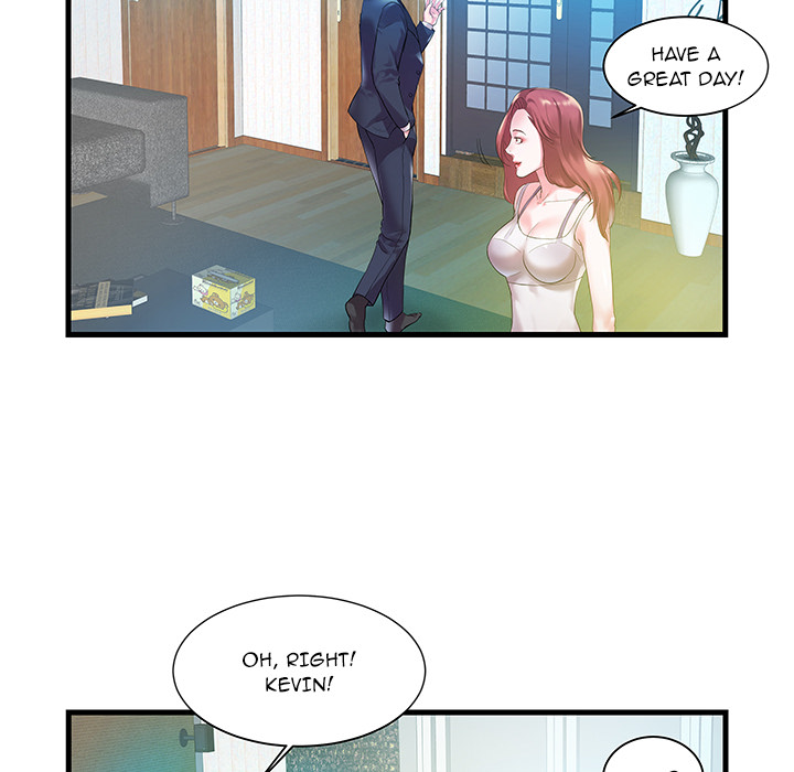 Sister-in-law - Chapter 1 Page 29