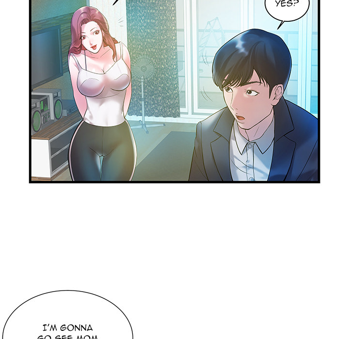 Sister-in-law - Chapter 1 Page 30