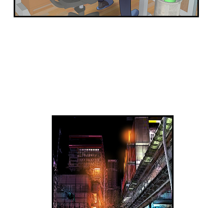 Sister-in-law - Chapter 1 Page 34