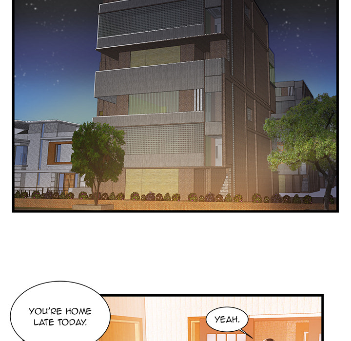 Sister-in-law - Chapter 1 Page 36