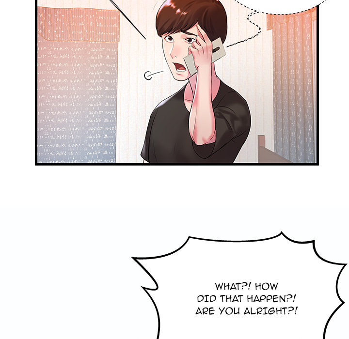 Sister-in-law - Chapter 1 Page 45