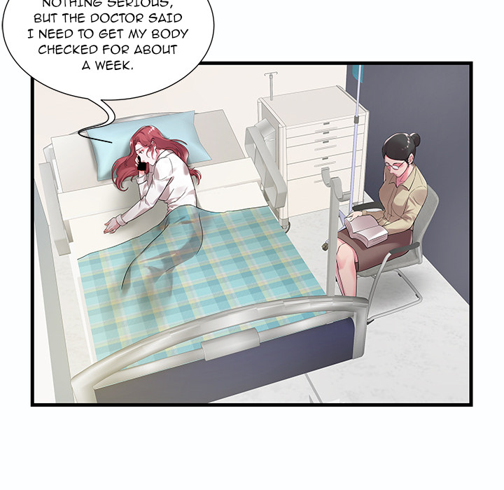 Sister-in-law - Chapter 1 Page 47