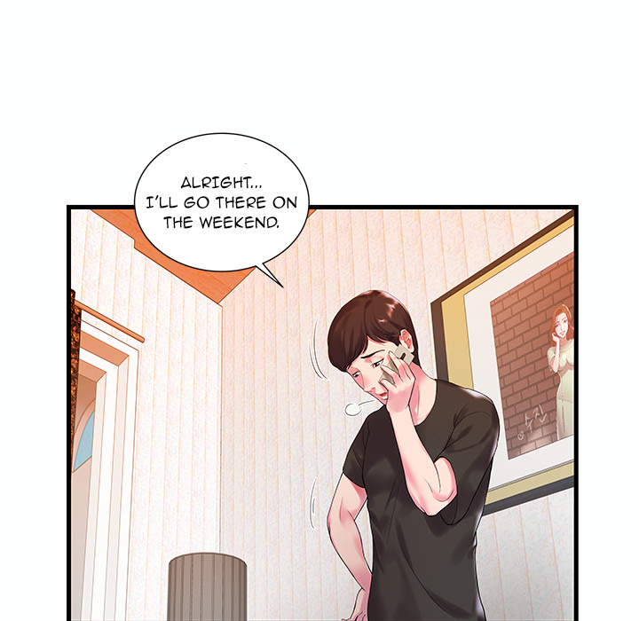 Sister-in-law - Chapter 1 Page 50