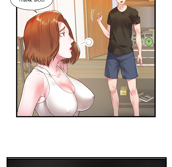 Sister-in-law - Chapter 1 Page 54
