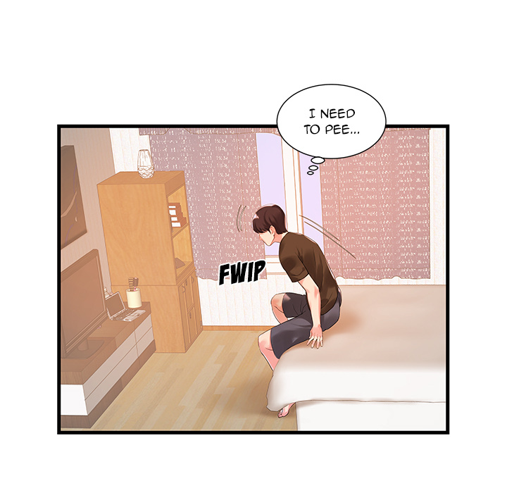 Sister-in-law - Chapter 1 Page 57