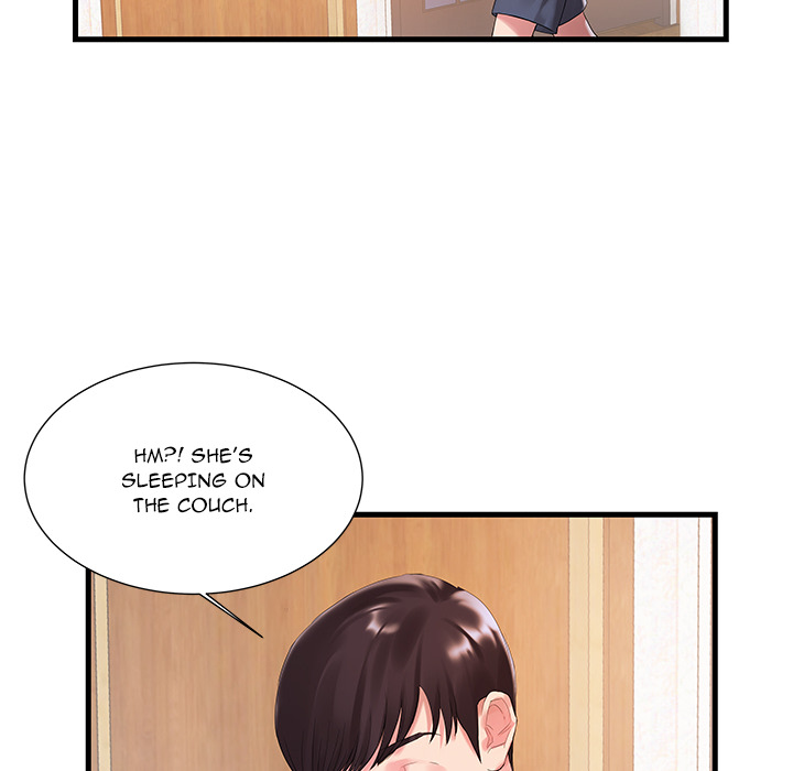 Sister-in-law - Chapter 1 Page 59