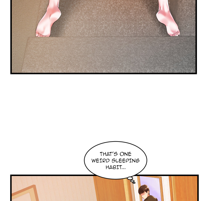 Sister-in-law - Chapter 1 Page 64