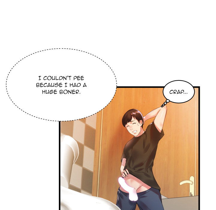 Sister-in-law - Chapter 1 Page 73