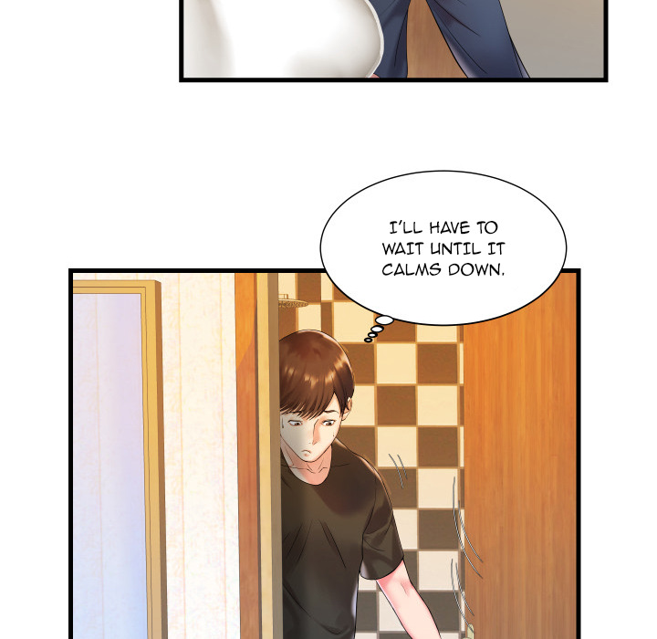 Sister-in-law - Chapter 1 Page 74