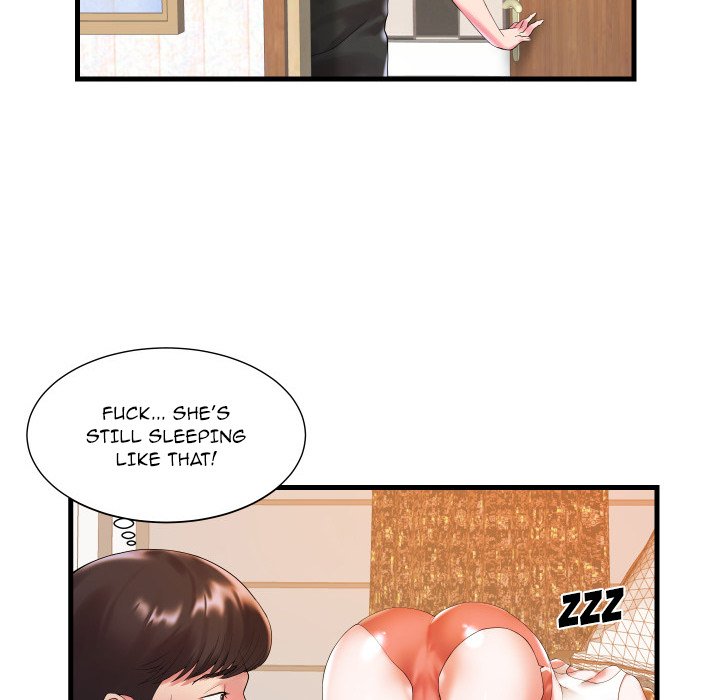 Sister-in-law - Chapter 1 Page 75