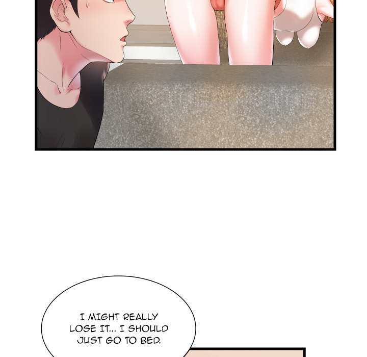 Sister-in-law - Chapter 1 Page 76
