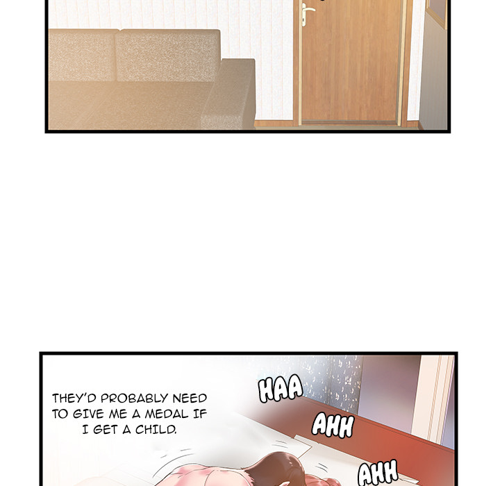 Sister-in-law - Chapter 1 Page 8