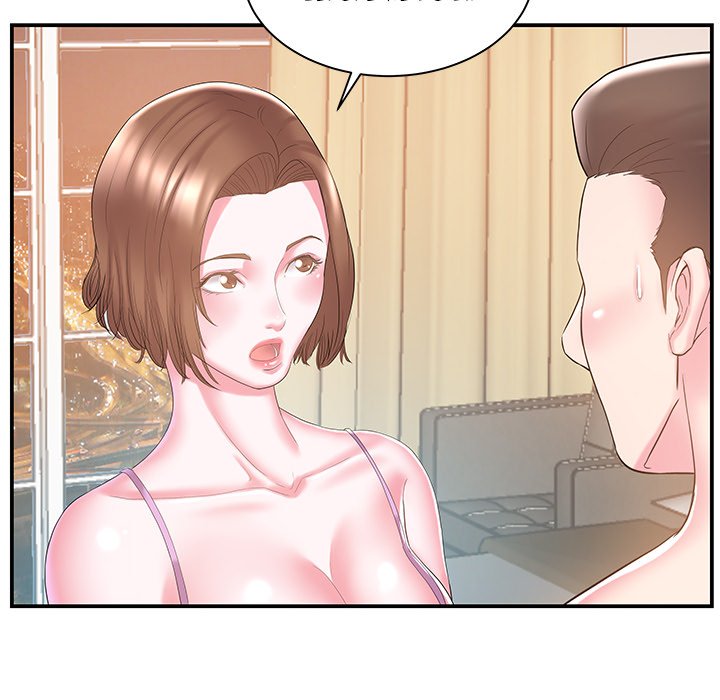 Sister-in-law - Chapter 10 Page 100
