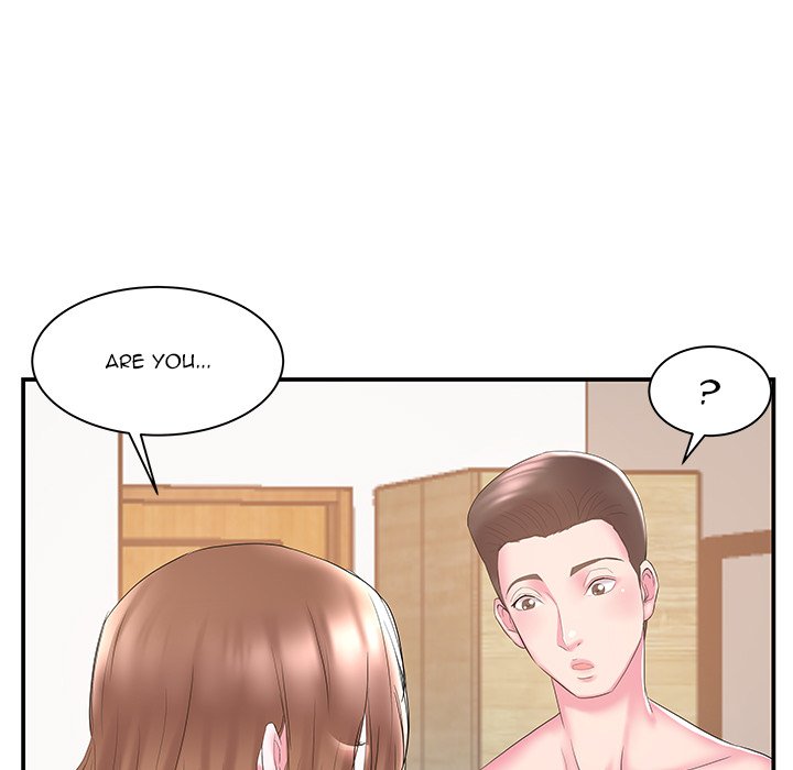 Sister-in-law - Chapter 10 Page 101
