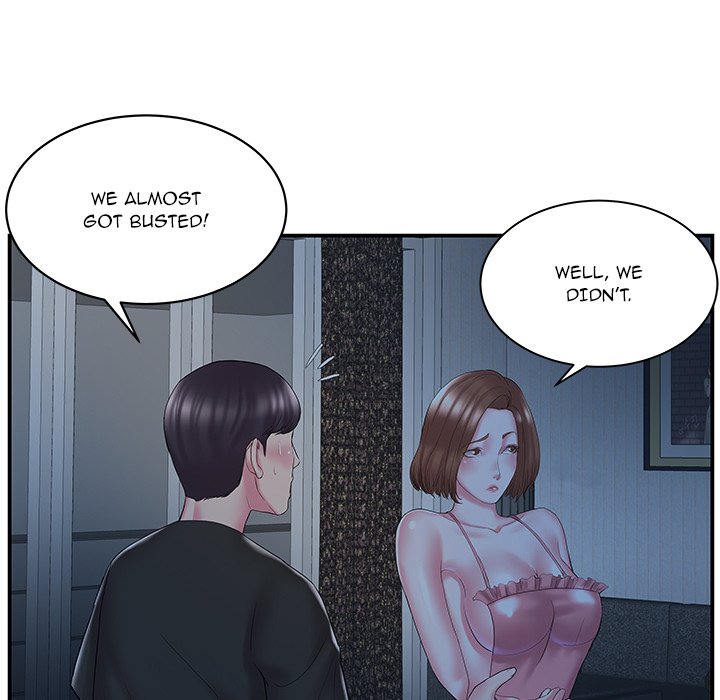 Sister-in-law - Chapter 10 Page 11