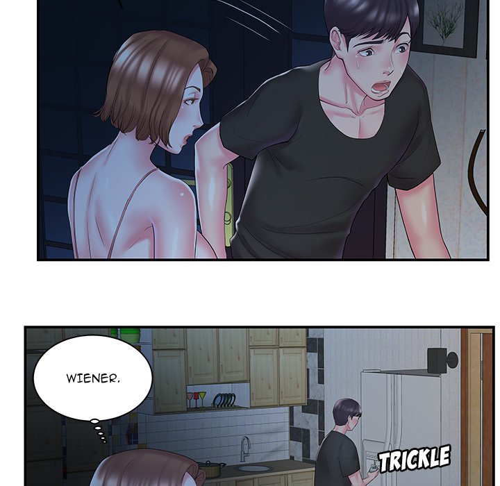 Sister-in-law - Chapter 10 Page 13