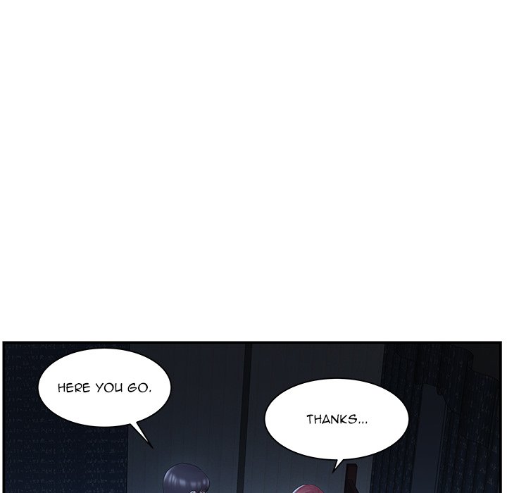 Sister-in-law - Chapter 10 Page 16