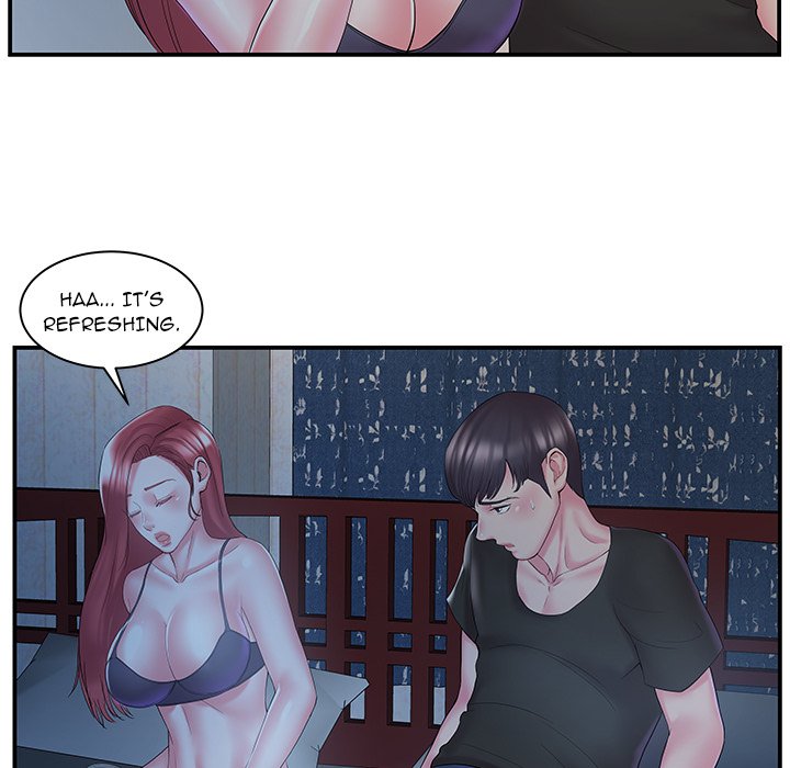 Sister-in-law - Chapter 10 Page 19
