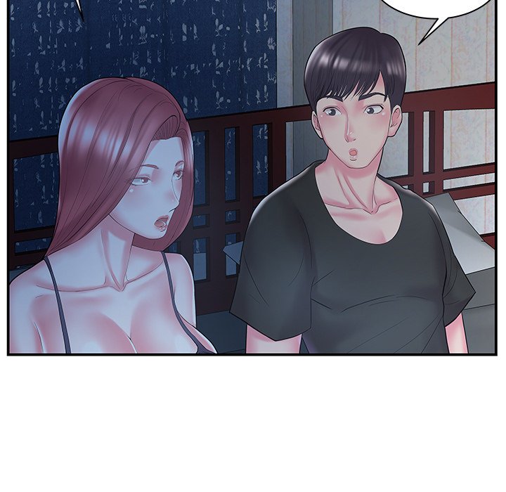 Sister-in-law - Chapter 10 Page 21