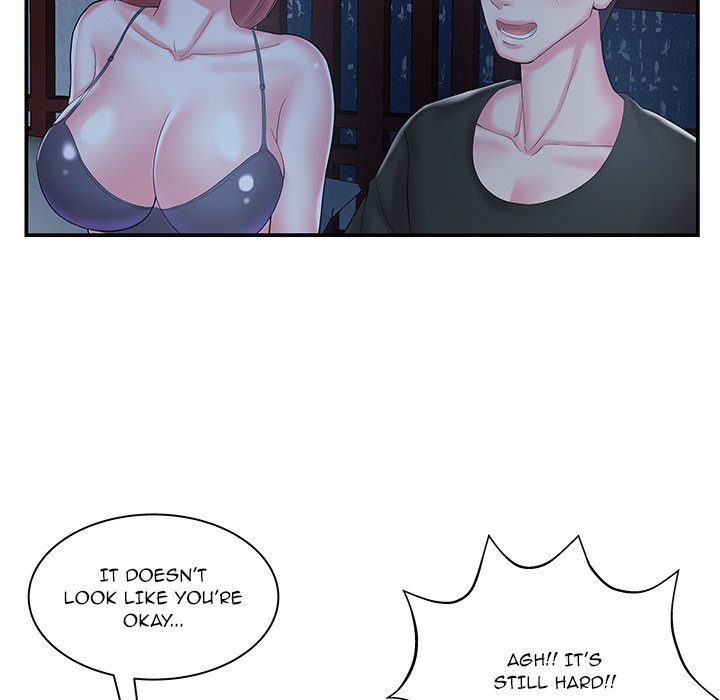 Sister-in-law - Chapter 10 Page 23