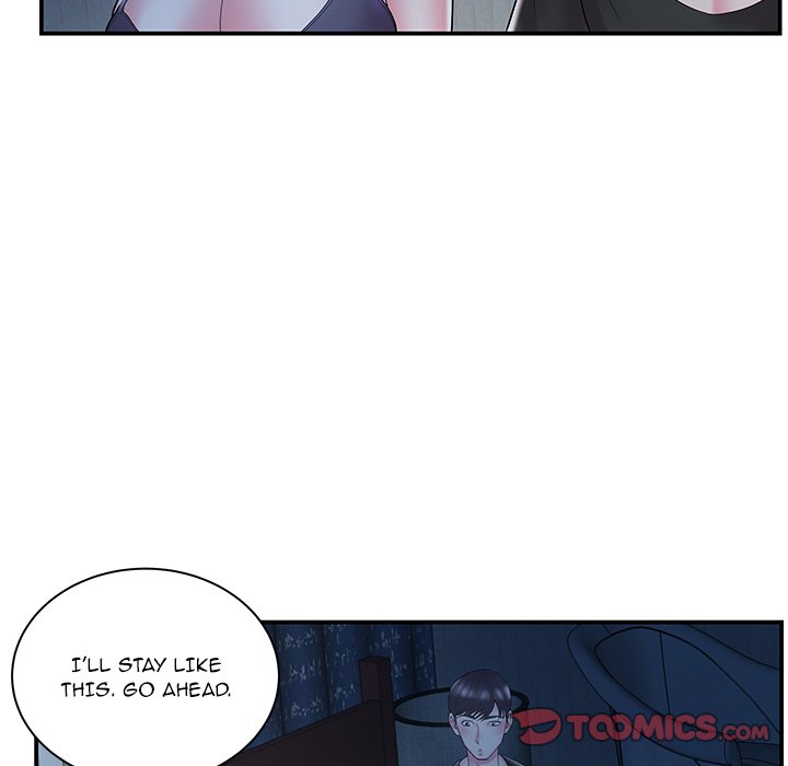 Sister-in-law - Chapter 10 Page 26