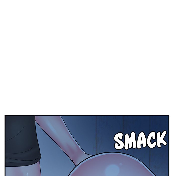 Sister-in-law - Chapter 10 Page 39