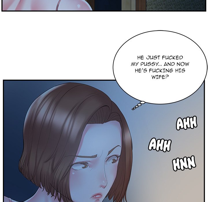 Sister-in-law - Chapter 10 Page 42