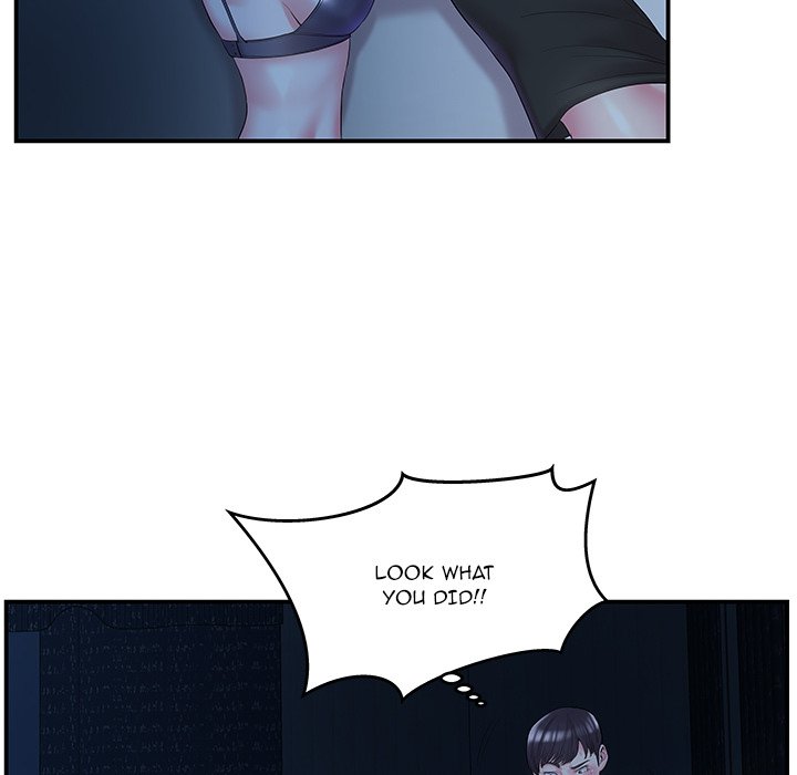 Sister-in-law - Chapter 10 Page 6