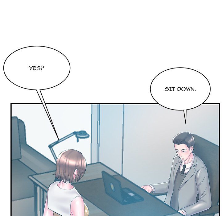 Sister-in-law - Chapter 10 Page 72