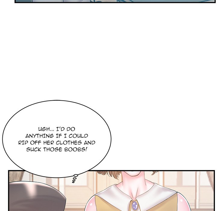 Sister-in-law - Chapter 10 Page 76