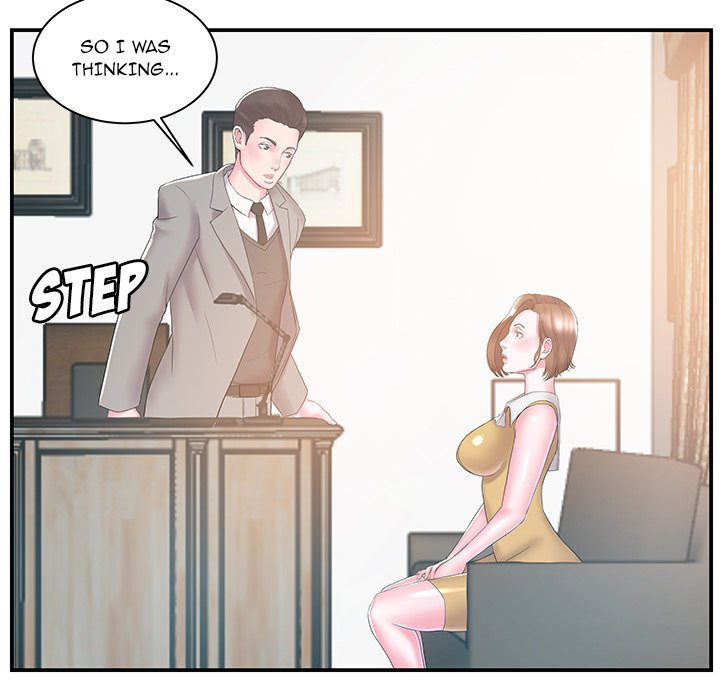 Sister-in-law - Chapter 10 Page 78