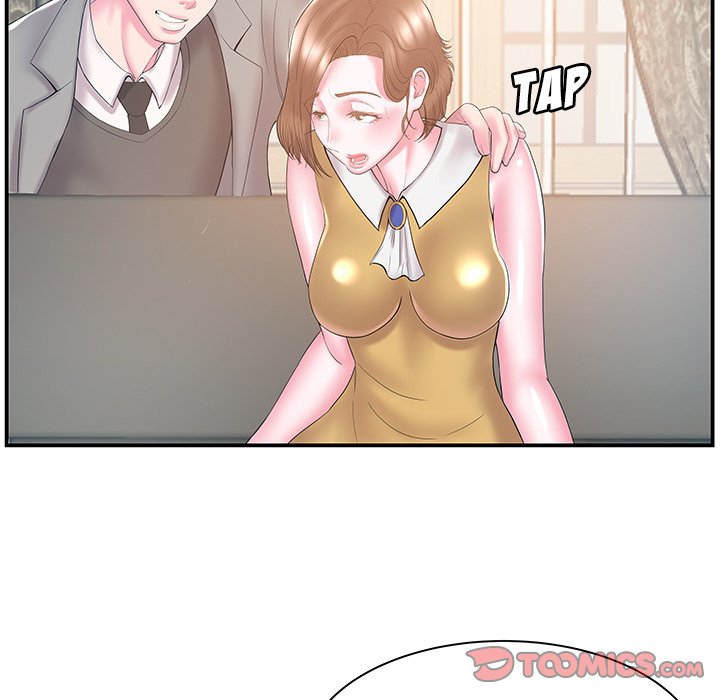 Sister-in-law - Chapter 10 Page 80
